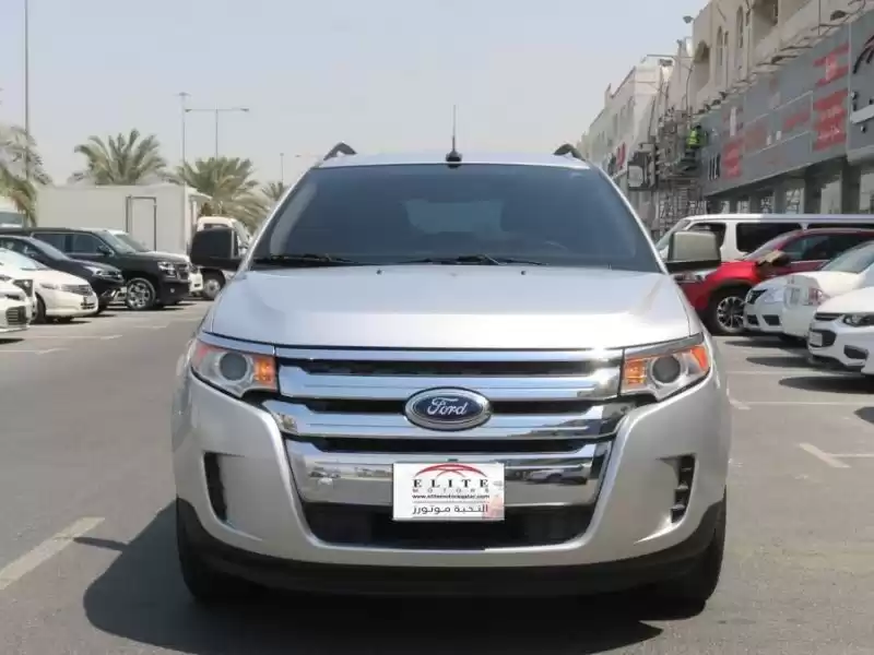 Brand New Ford Unspecified For Sale in Doha #6506 - 1  image 